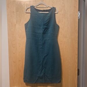 White House Black Market Mini Dress